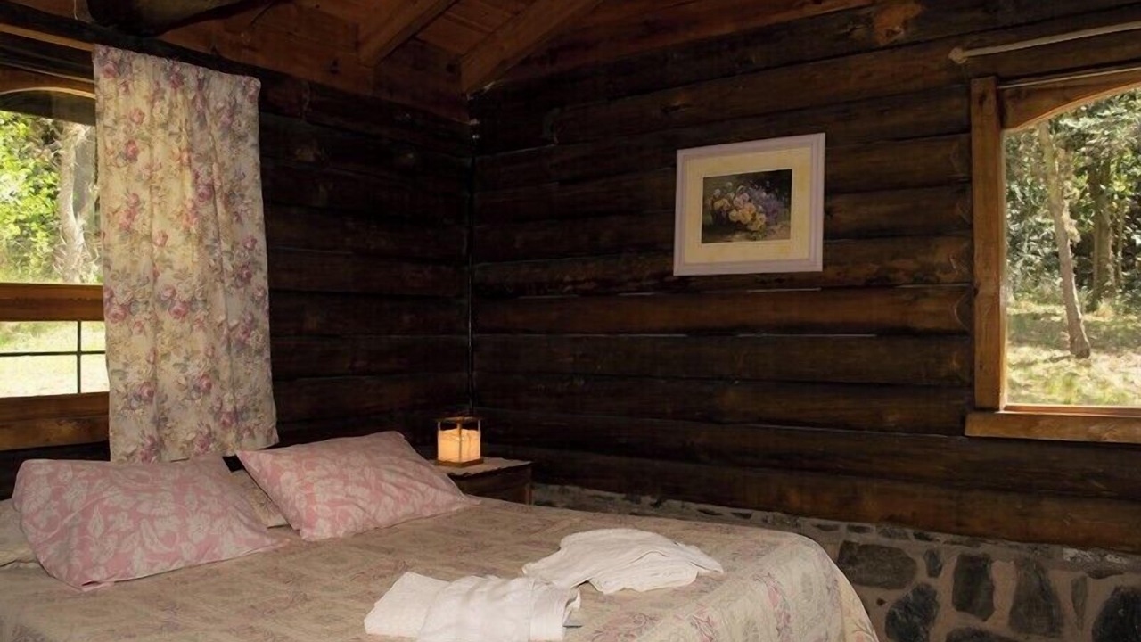 Photo of Bedroom in La Cumbre
