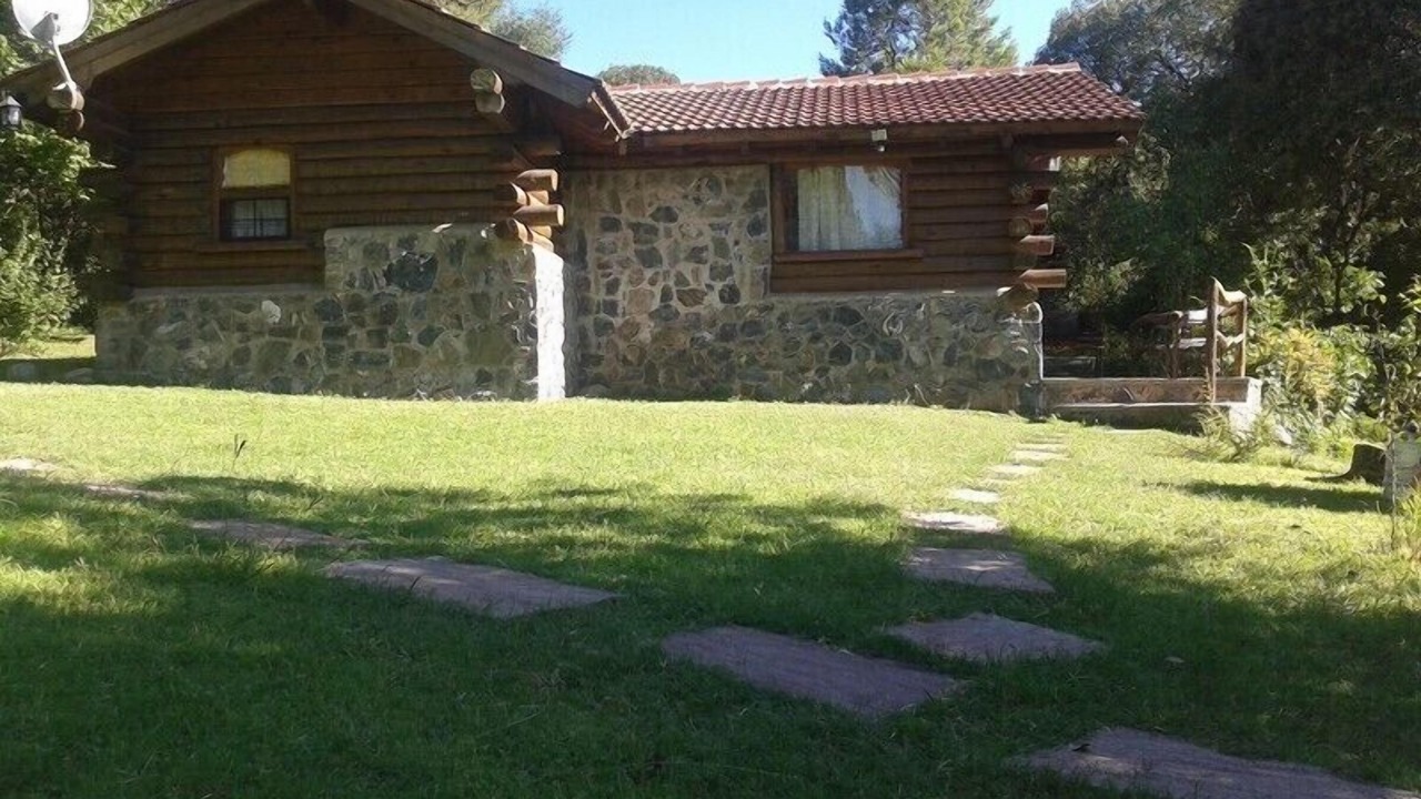 Photo of Patio Balcony in La Cumbre