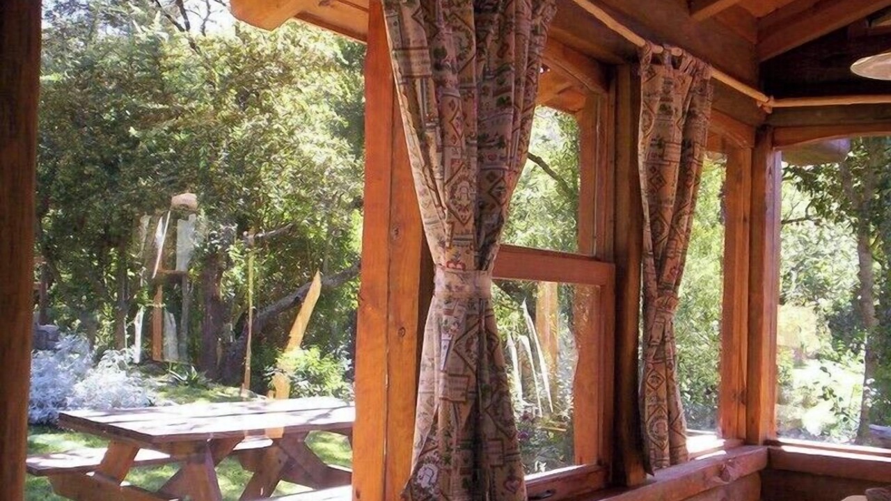Photo of Livingroom in La Cumbre