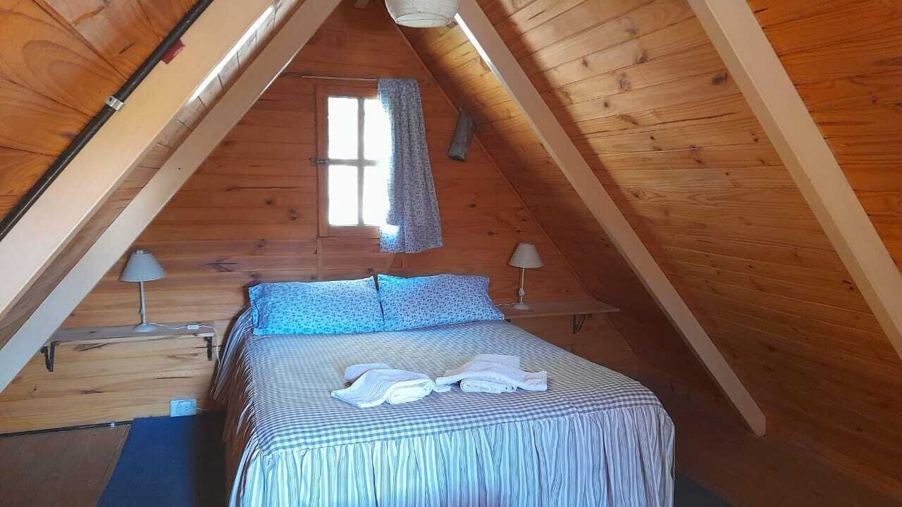 Photo of Bedroom in La Cumbre