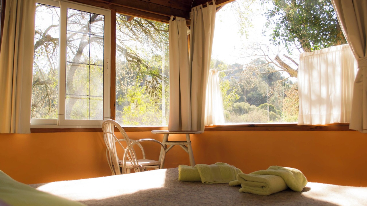 Photo of Bedroom in La Cumbre