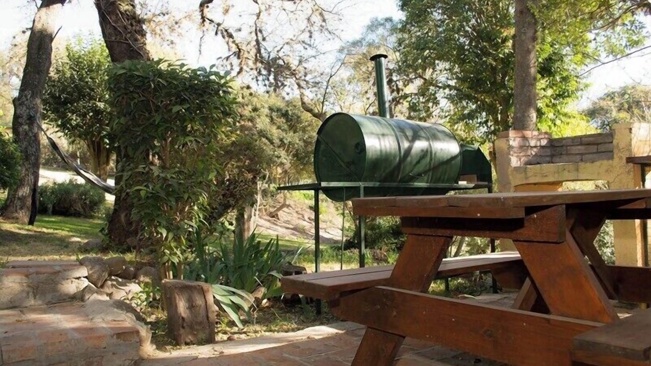 Photo of Outdoor in La Cumbre
