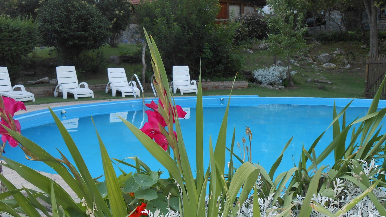 Photo of Outdoor in La Cumbre