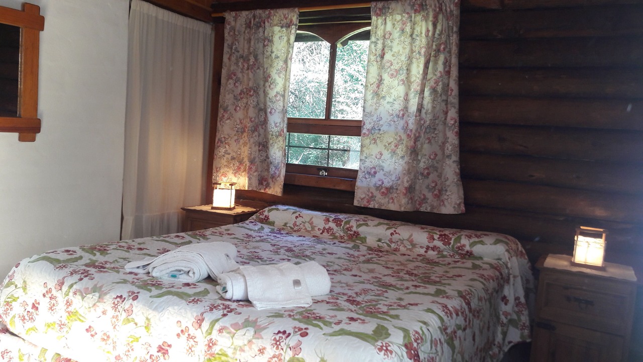 Photo of Bedroom in La Cumbre