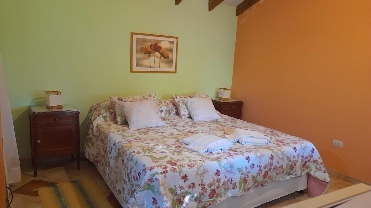 Photo of Bedroom in La Cumbre