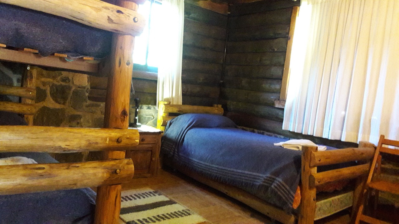 Photo of Bedroom in La Cumbre