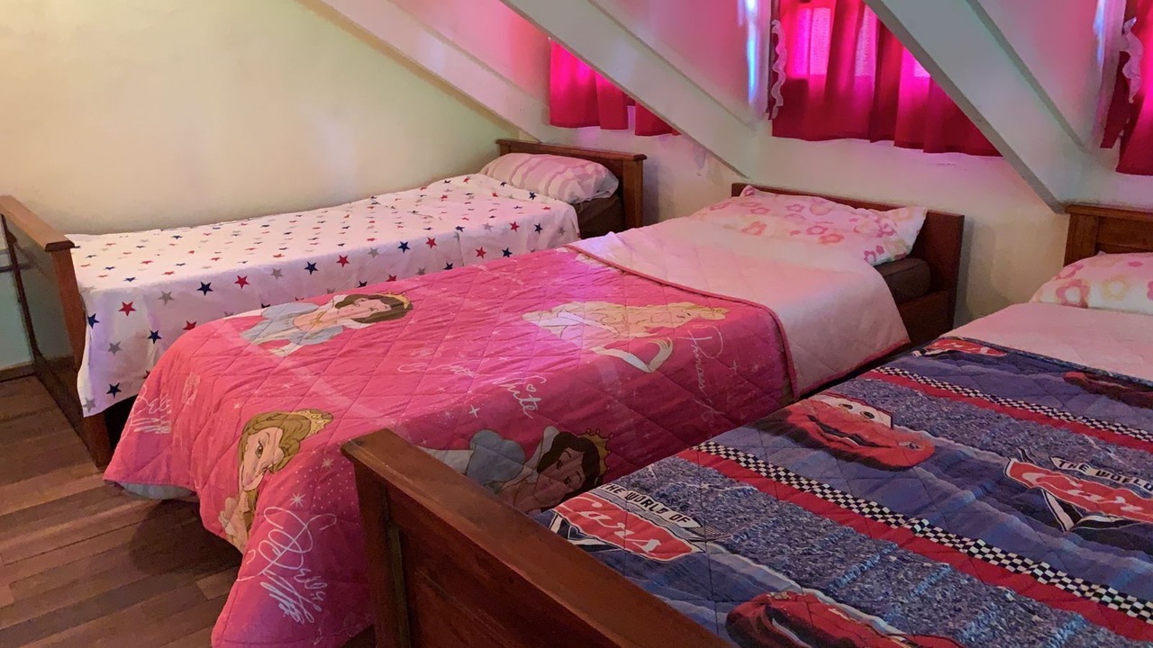 Photo of Bedroom in Yocsina