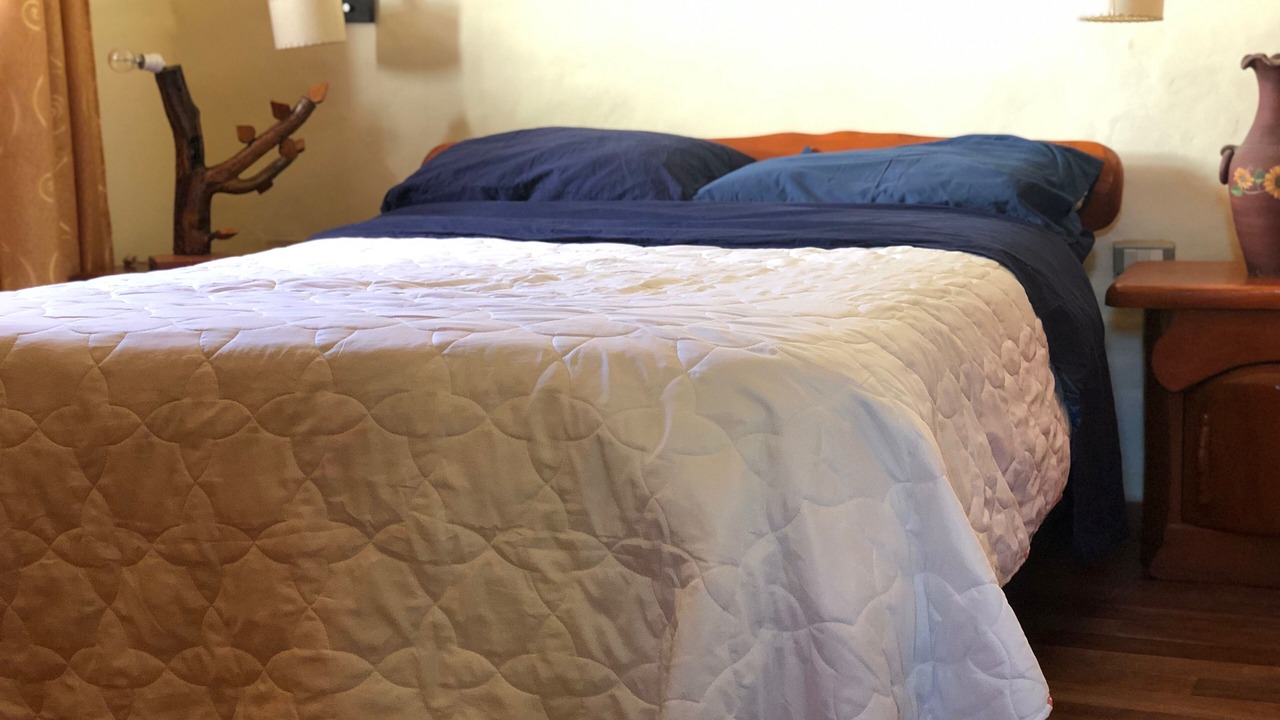 Photo of Bedroom in Yocsina