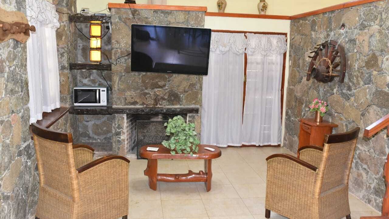 Photo of Livingroom in Yocsina
