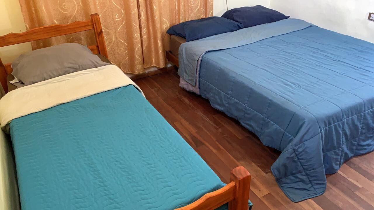 Photo of Bedroom in Yocsina