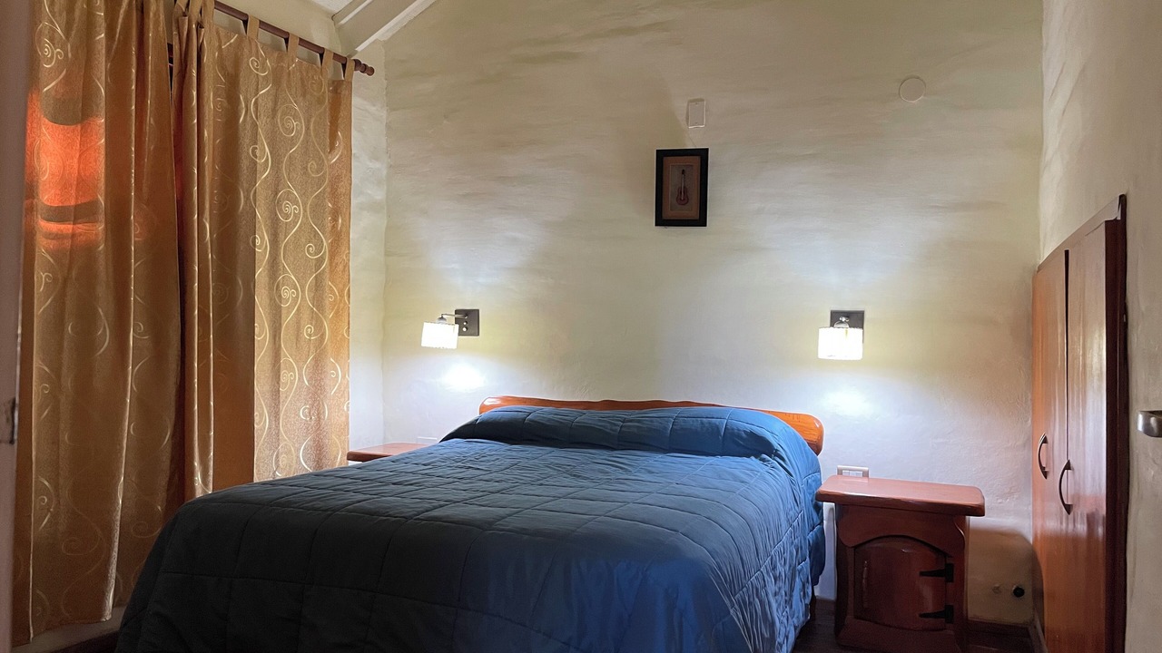 Photo of Bedroom in Yocsina
