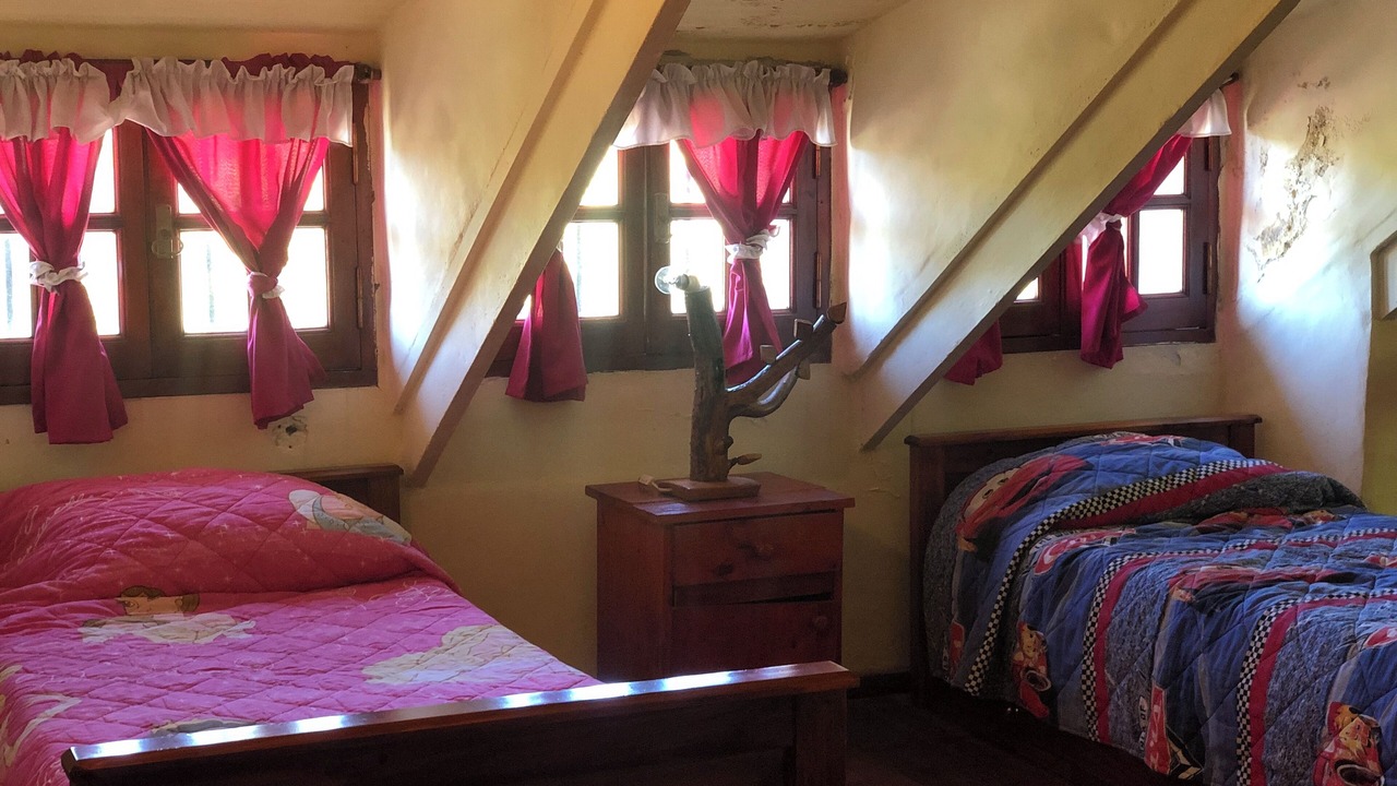 Photo of Bedroom in Yocsina