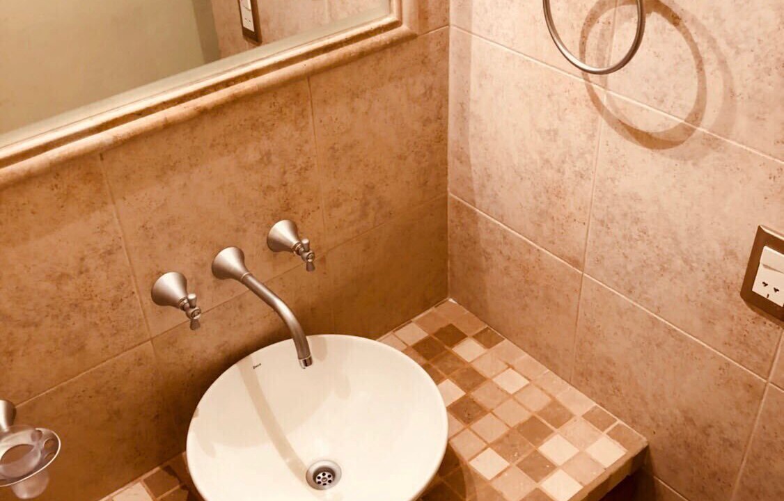 Photo of Bathroom in Yocsina