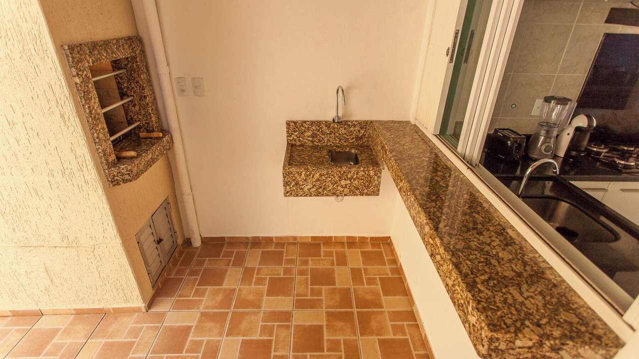 Photo of Kitchen in Florianopolis