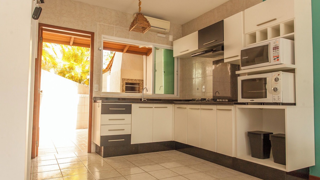 Photo of Kitchen in Florianopolis