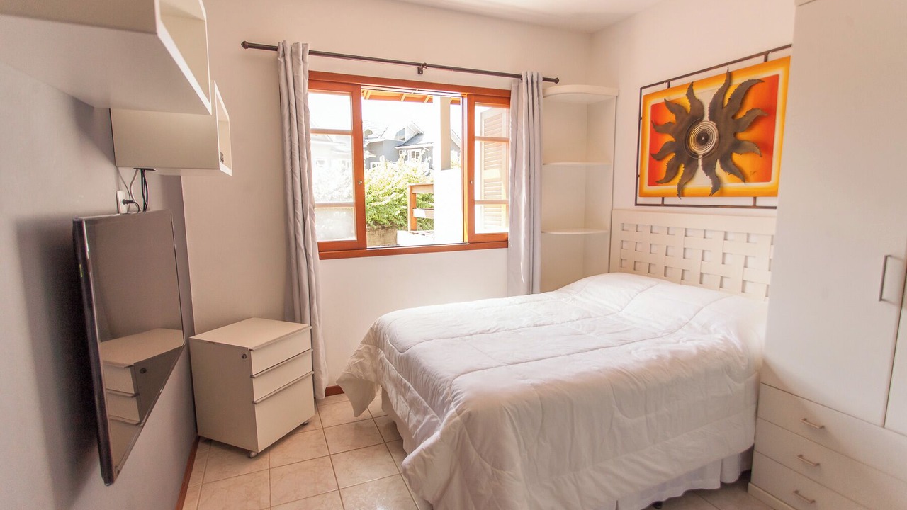 Photo of Bedroom in Florianopolis