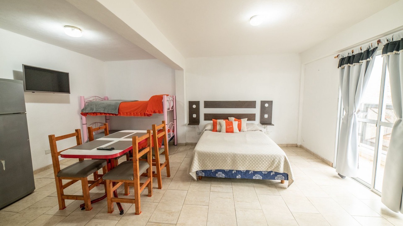 Photo of Bedroom in Santa Teresita