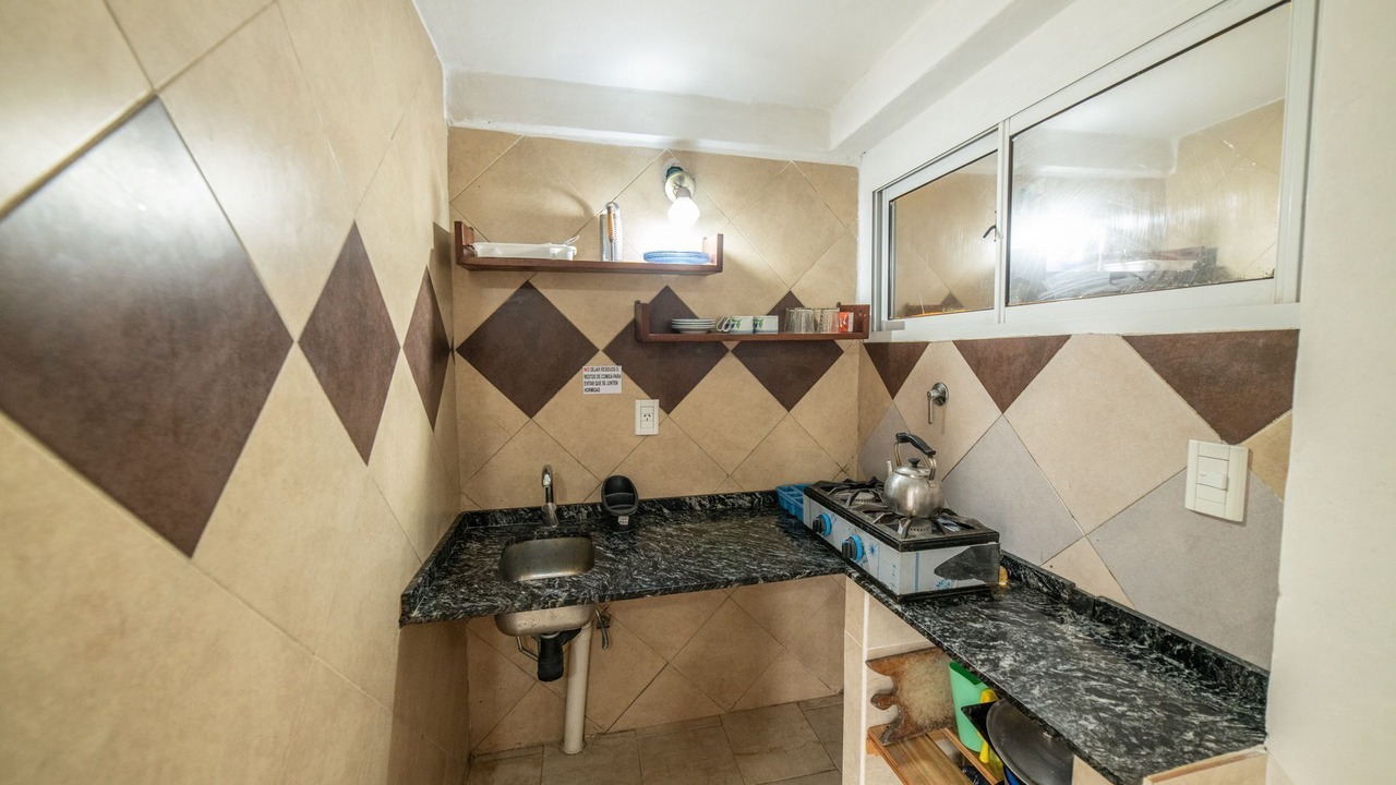 Photo of Bathroom in Santa Teresita
