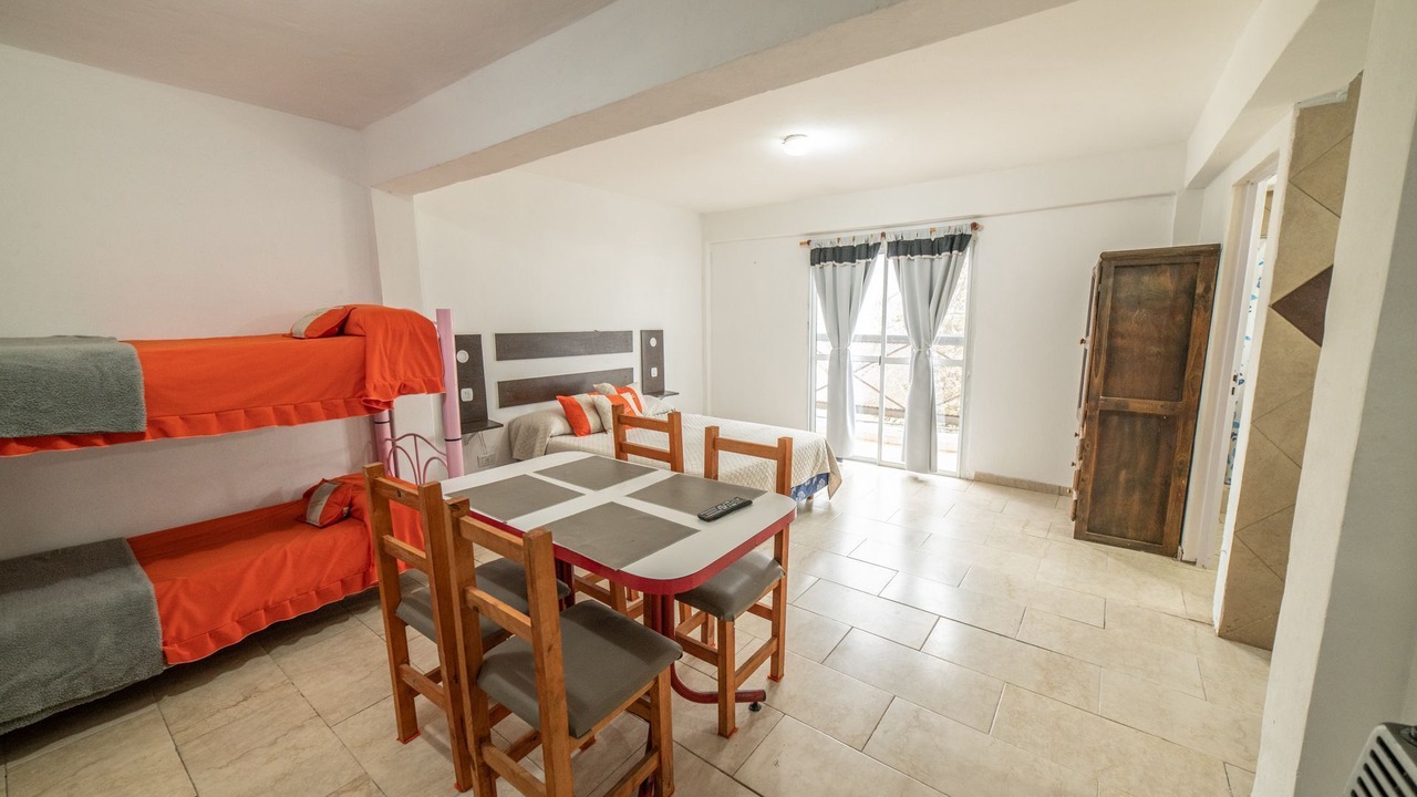 Photo of Bedroom in Santa Teresita