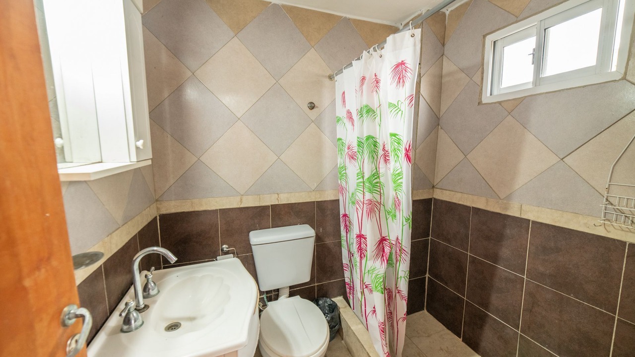 Photo of Bathroom in Santa Teresita