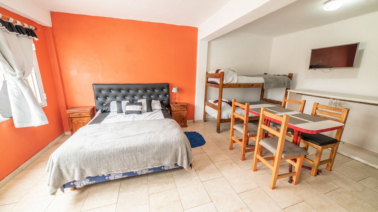 Photo of Bedroom in Santa Teresita