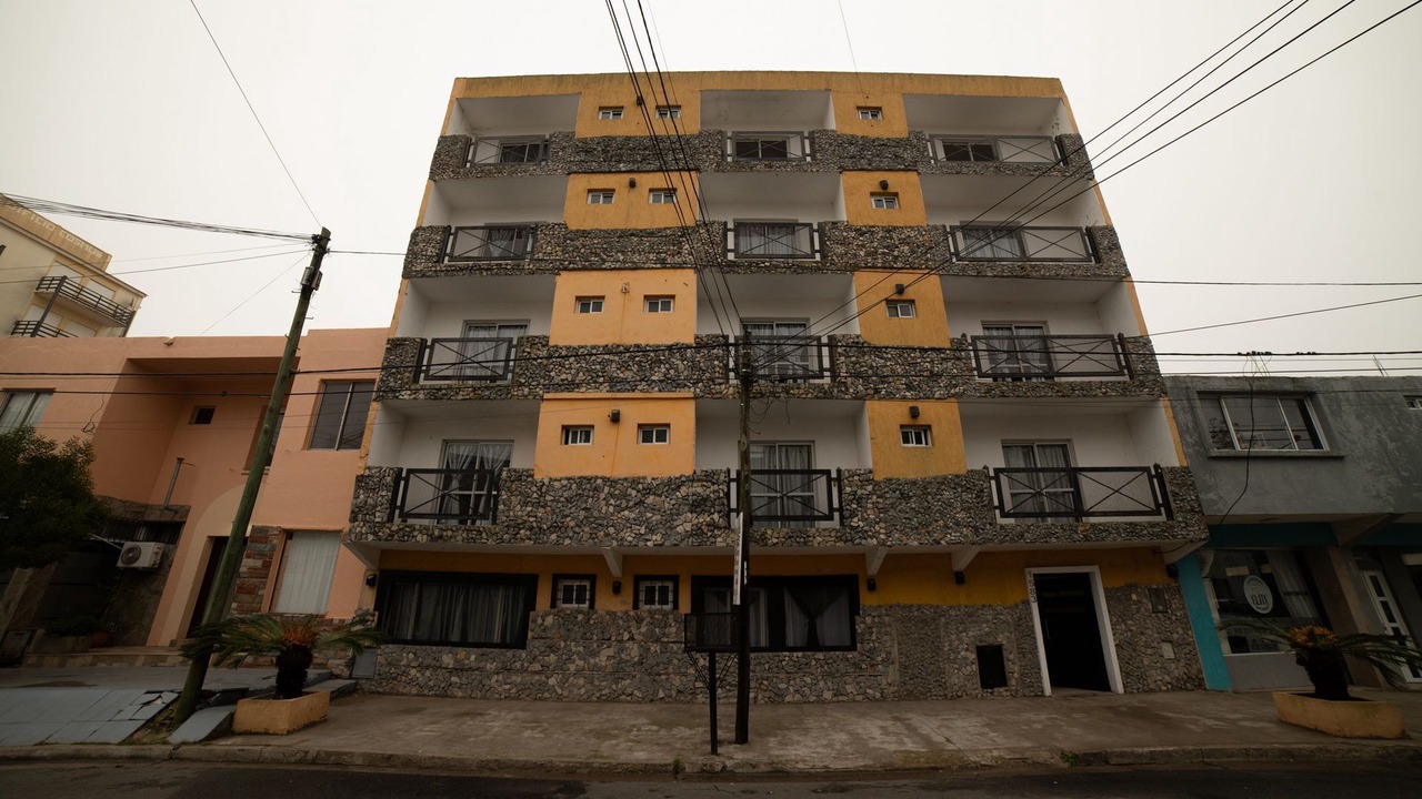 Photo of Outdoor in Santa Teresita
