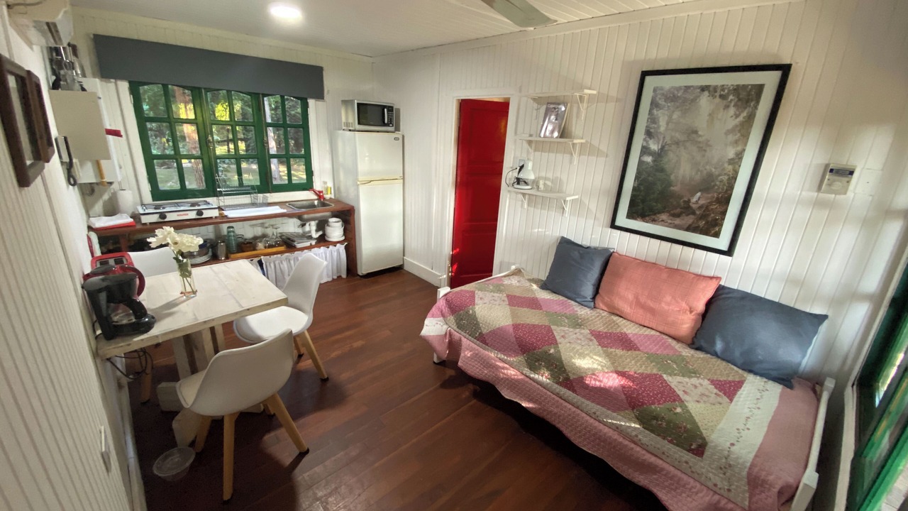 Photo of Bedroom in Vistalba
