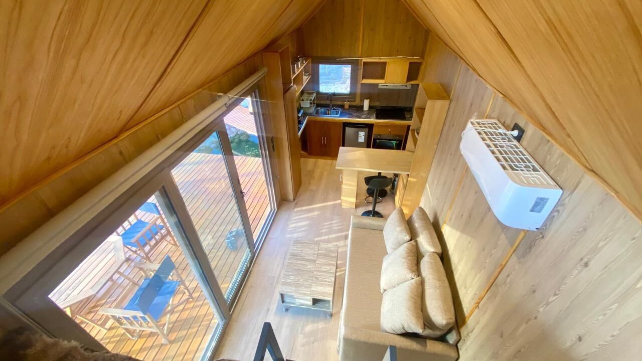 Photo of Bedroom in Vistalba