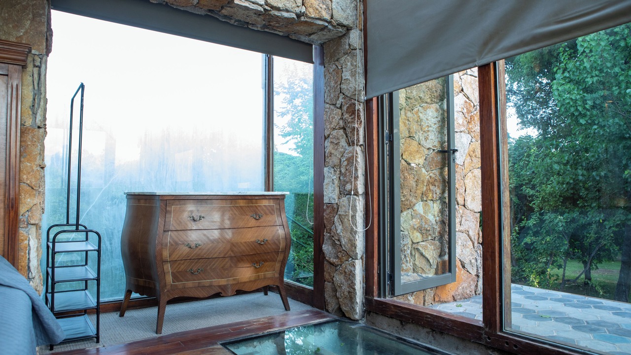 Photo of Bedroom in Vistalba