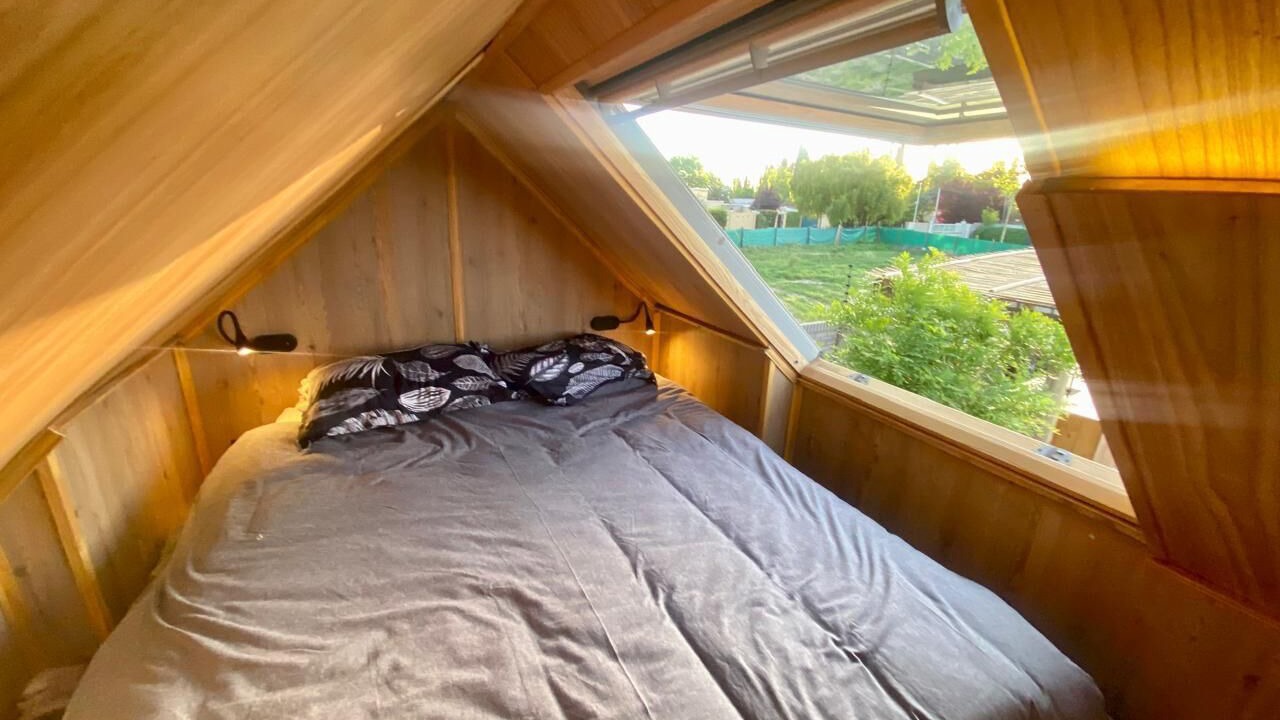 Photo of Bedroom in Vistalba