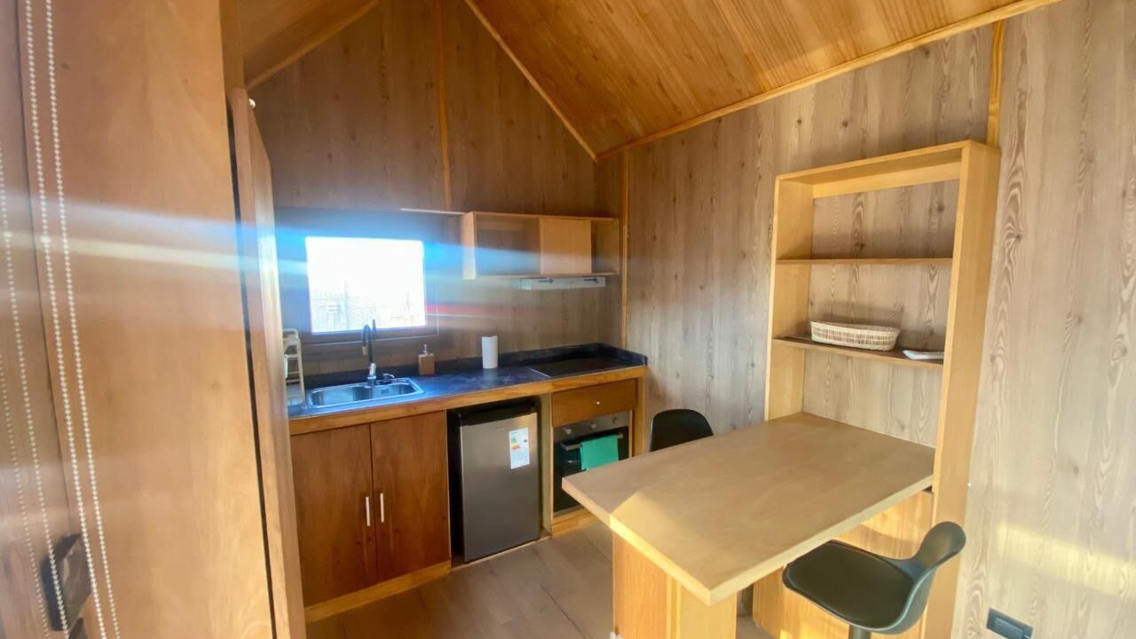 Photo of Bedroom in Vistalba