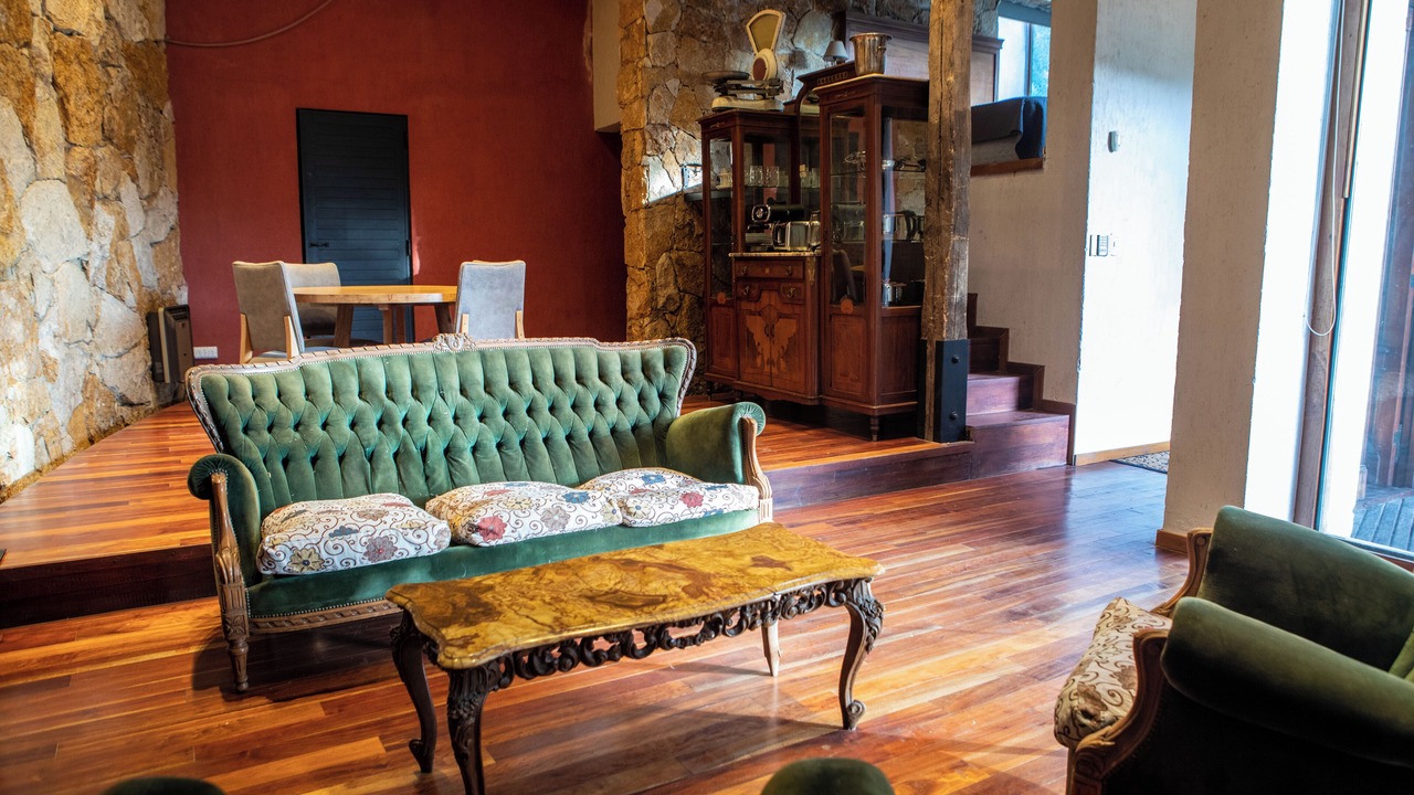 Photo of Bedroom in Vistalba