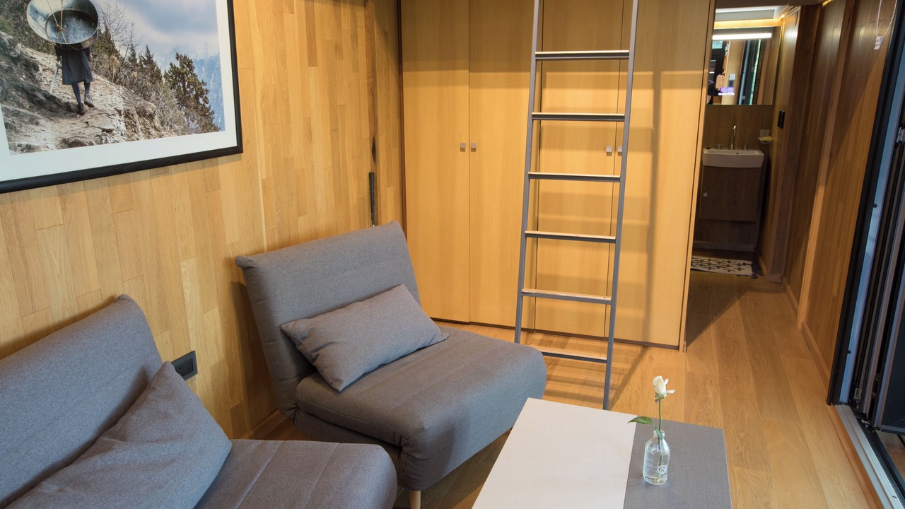 Photo of Bedroom in Vistalba