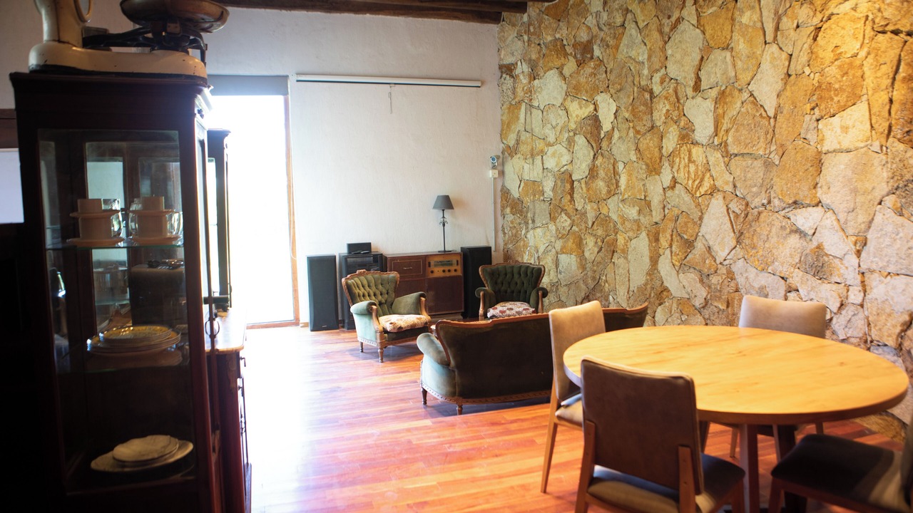 Photo of Bedroom in Vistalba