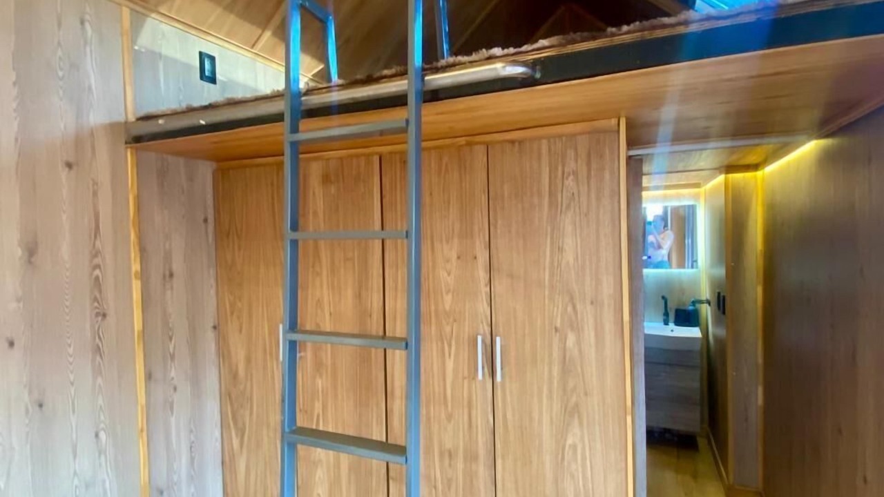 Photo of Bedroom in Vistalba