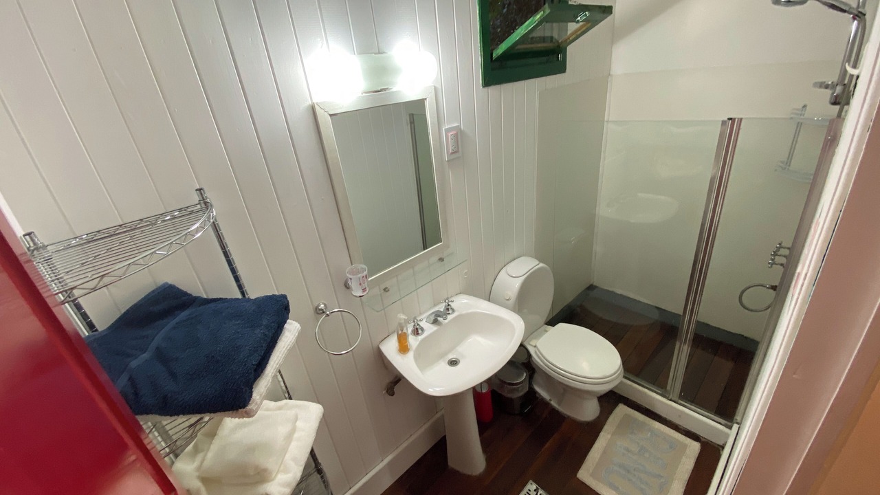 Photo of Bedroom in Vistalba