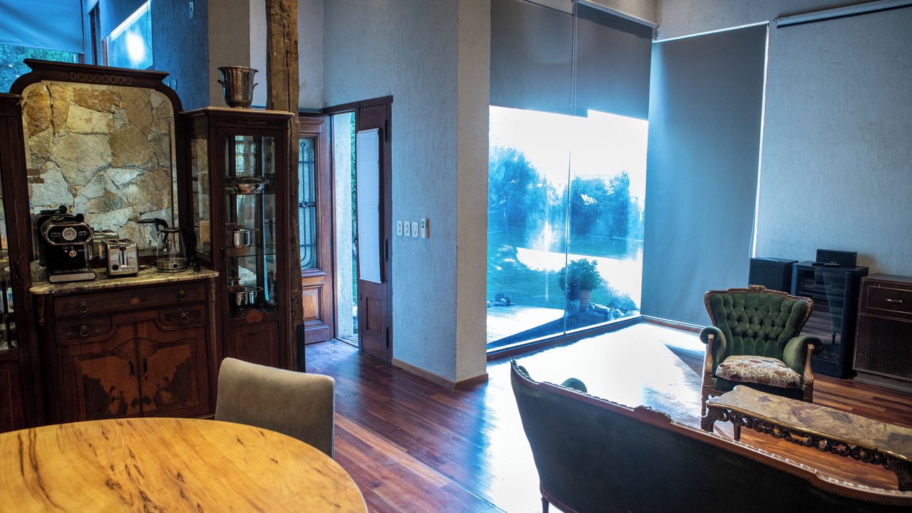 Photo of Bedroom in Vistalba