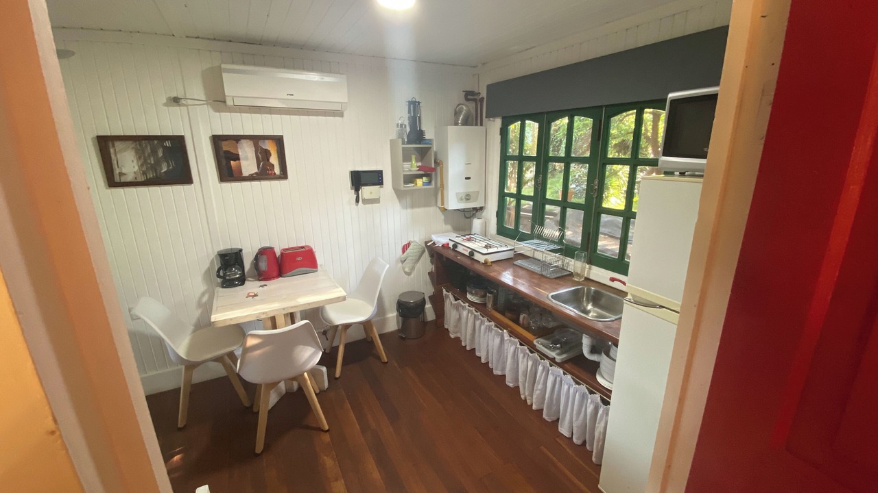 Photo of Bedroom in Vistalba