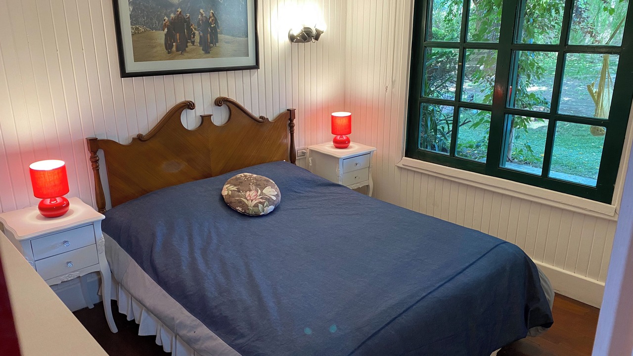 Photo of Bedroom in Vistalba