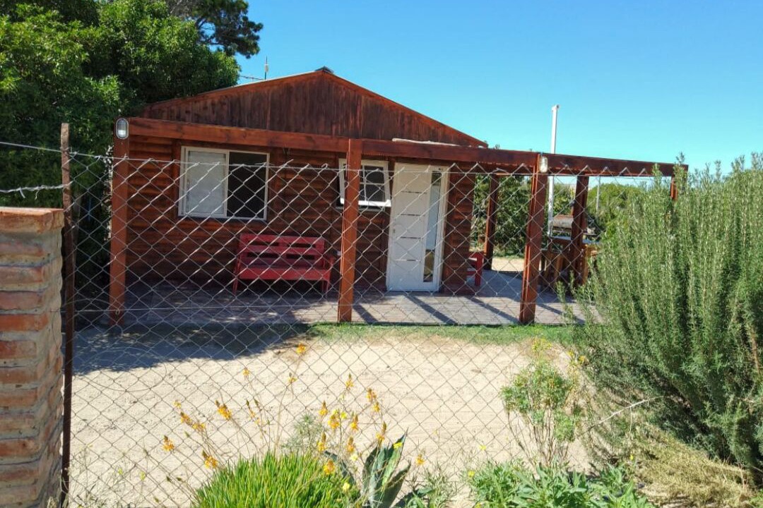 Photo of Outdoor in Puerto Piramides