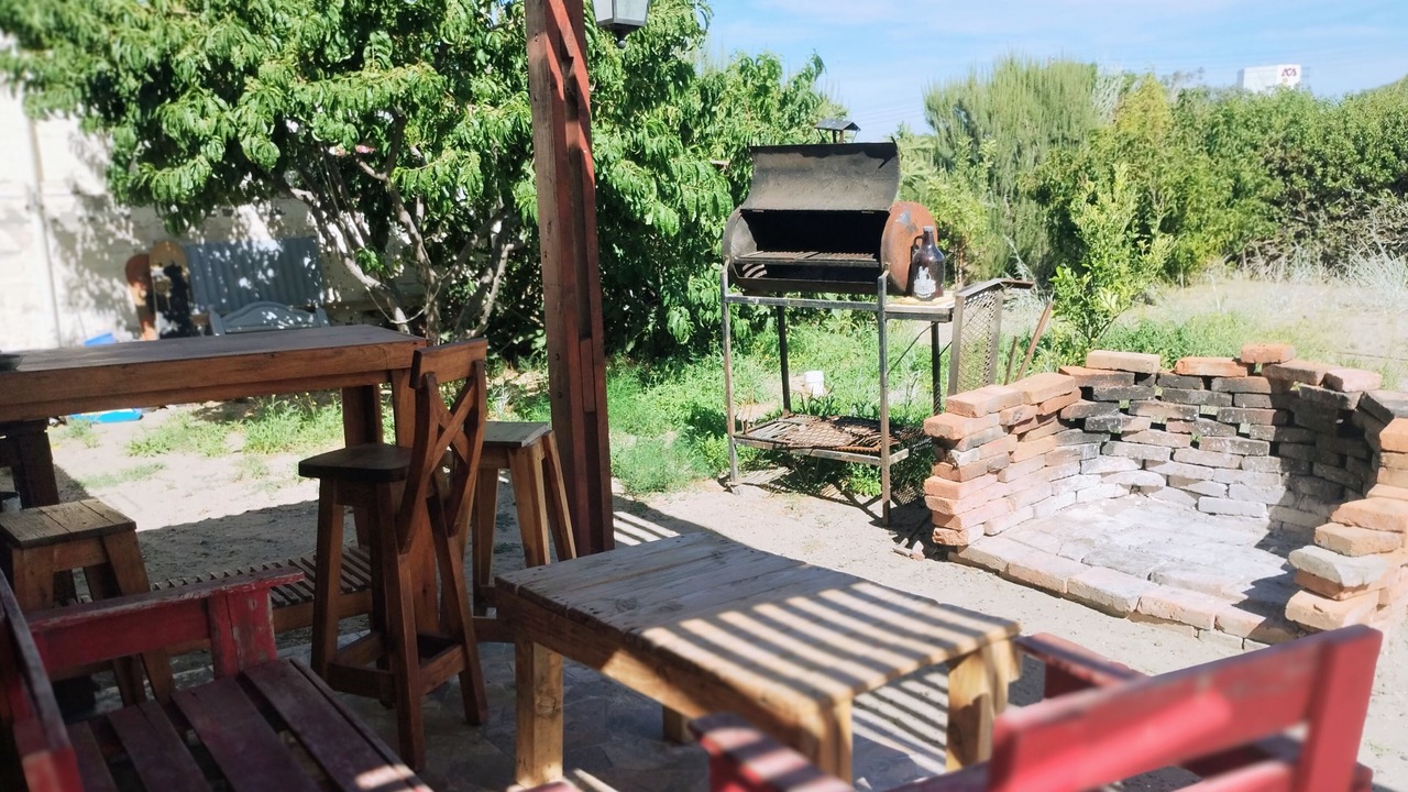 Photo of Outdoor in Puerto Piramides