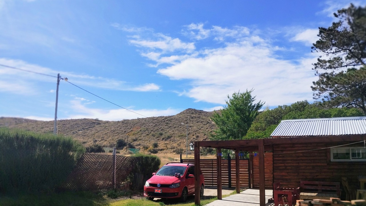 Photo of Outdoor in Puerto Piramides