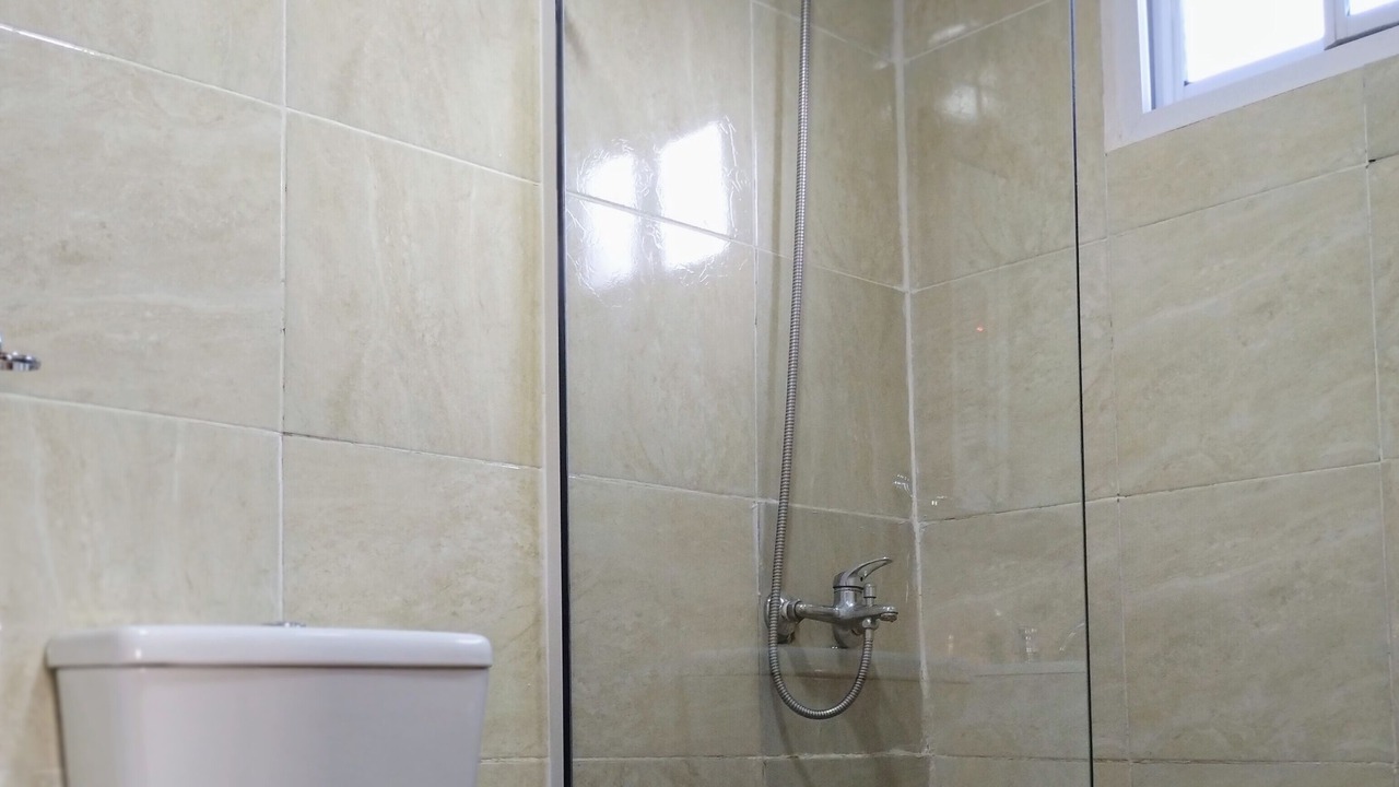 Photo of Bathroom in Puerto Piramides