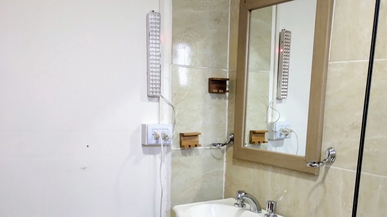 Photo of Bathroom in Puerto Piramides