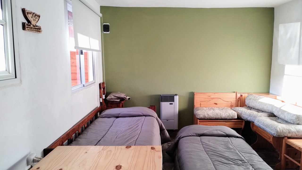 Photo of Bedroom in Puerto Piramides