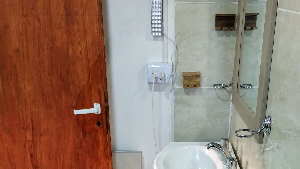 Photo of Bathroom in Puerto Piramides