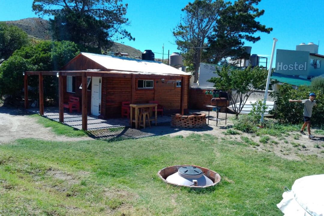Photo of Outdoor in Puerto Piramides