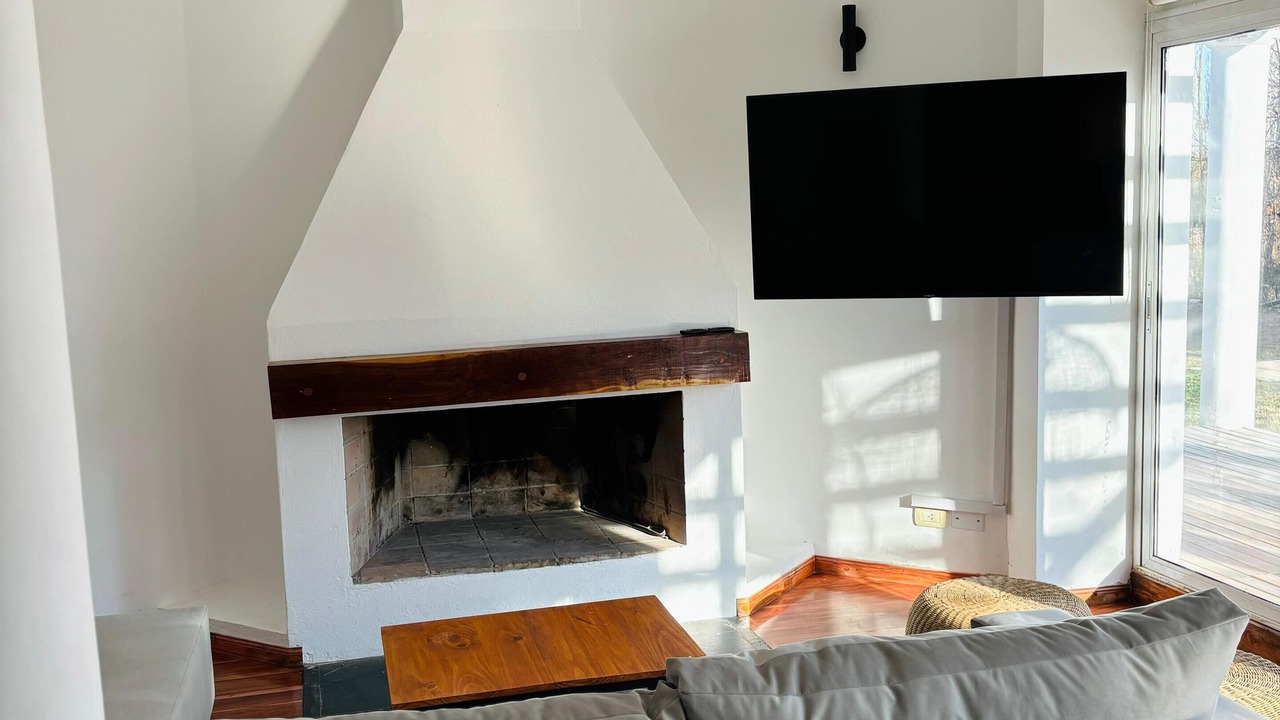 Photo of Livingroom in Chacras de Coria