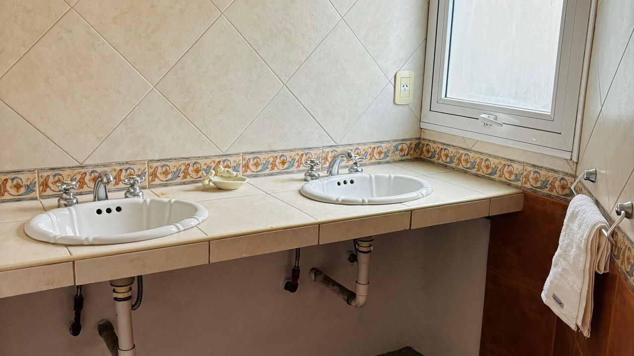Photo of Bathroom in Chacras de Coria