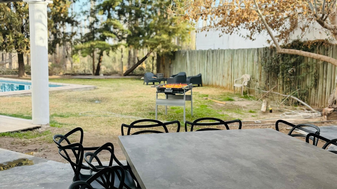 Photo of Outdoor in Chacras de Coria